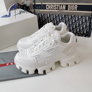 Prada Cloudbust Thunder Lug-Sole Trainer Sneakers PSN253780